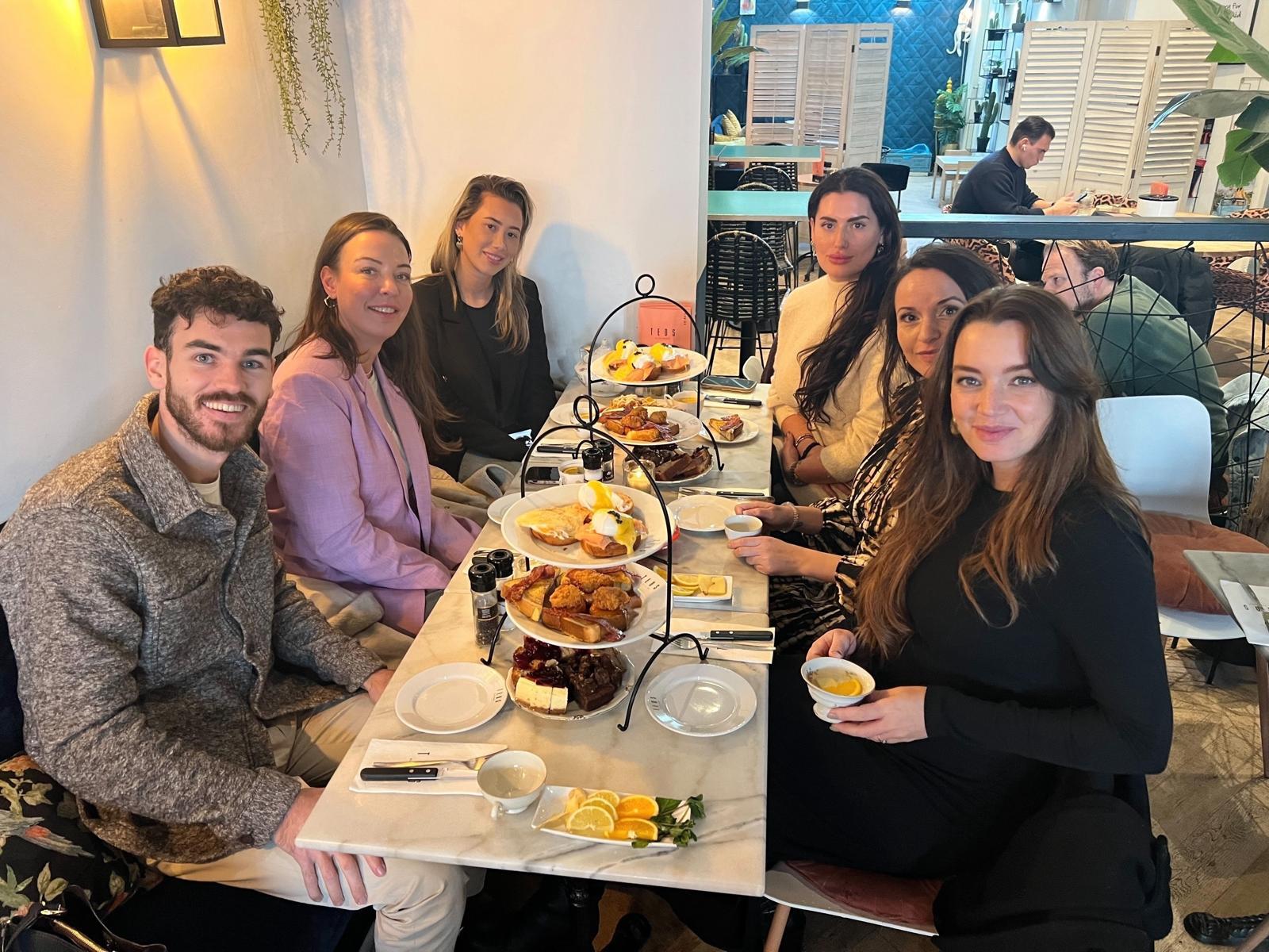 Teamlunch Hair Extensions by Char – hecht team