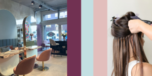 HAIR EXTENSIONS – De voor- en nadelen van de populaire varianten