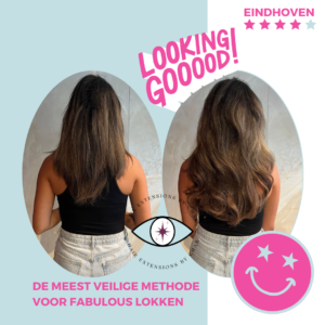 Keratine Wax Hair Extensions: Transformeer je look met stijl en zelfvertrouwen