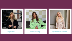 Spotted: Influencers, BN'ers en celebs die dol zijn op hair extensions