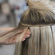 Tape-in hair extensions – alles wat je moet weten over deze methode!